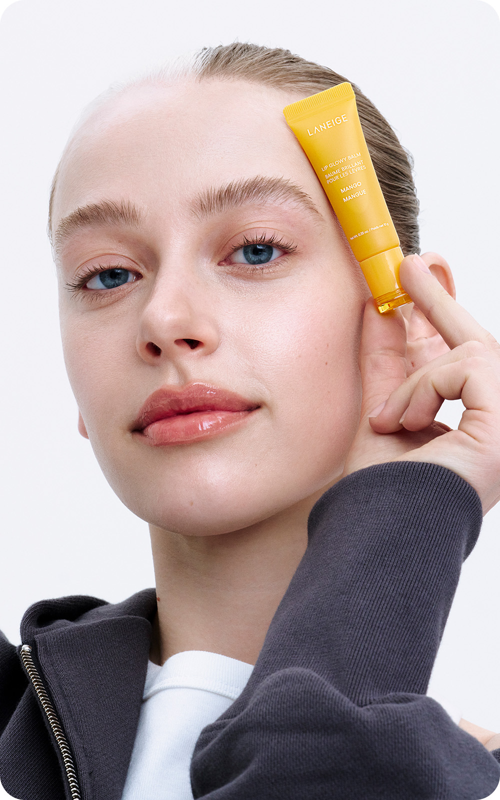 Lip Glowy Balm