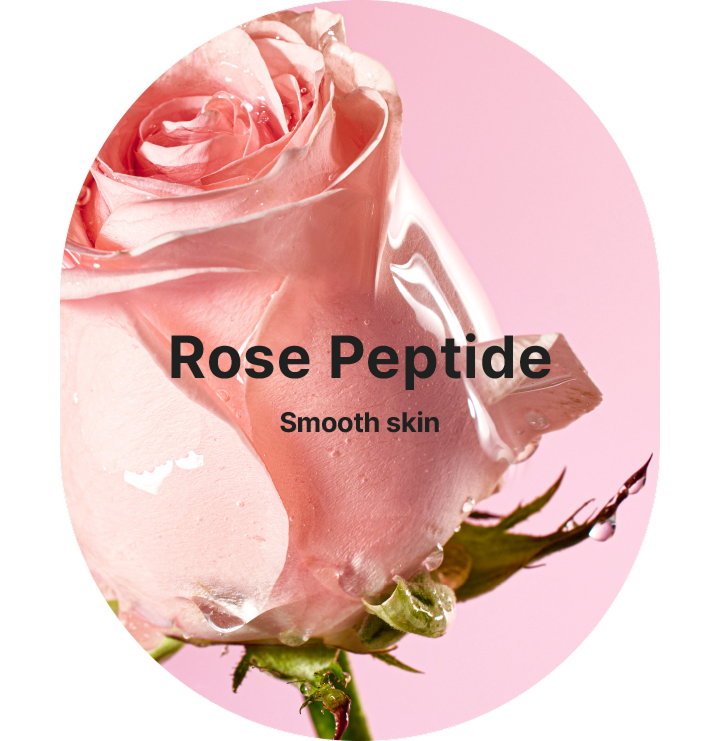 Mamonde,International,<p><strong><sub>Rose Peptide, a rosy discovery</sub></strong></p><p>for dryness-induced</p><p>dull and lifeless complexion</p>