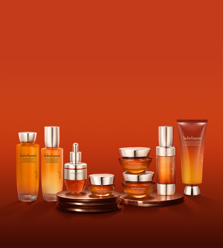 Concentrated Ginseng Rejuvenating Eye Cream