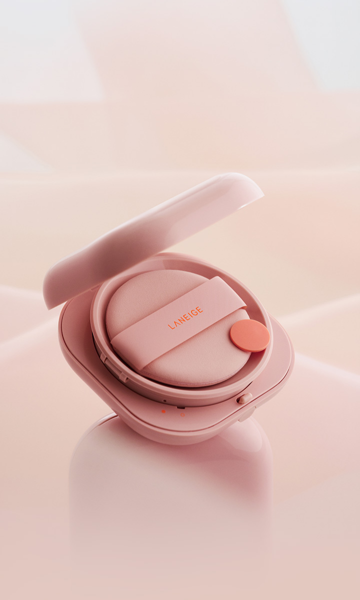 STG_NEO Cushion Glow SPF 46+ PA++ 15g*2 (cushion + refill) [Select from 7 Shades] (Copy)