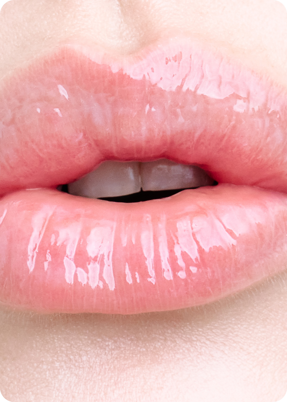 Lip Sleeping Mask EX