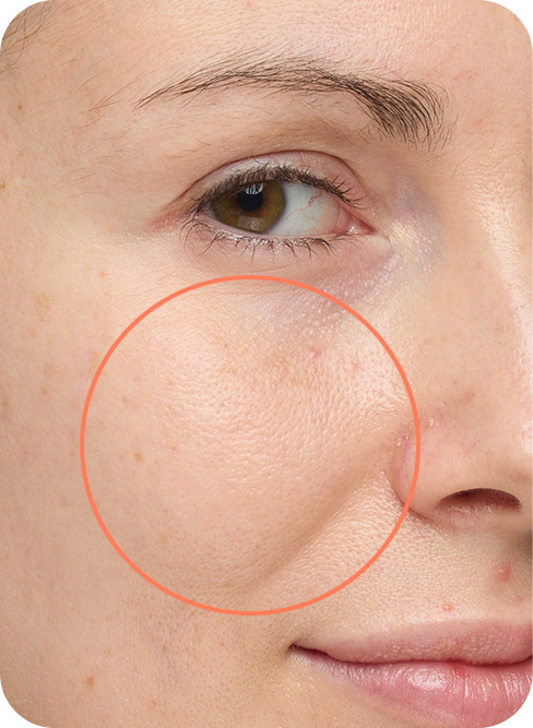 Balance Mode Peel-off Mask