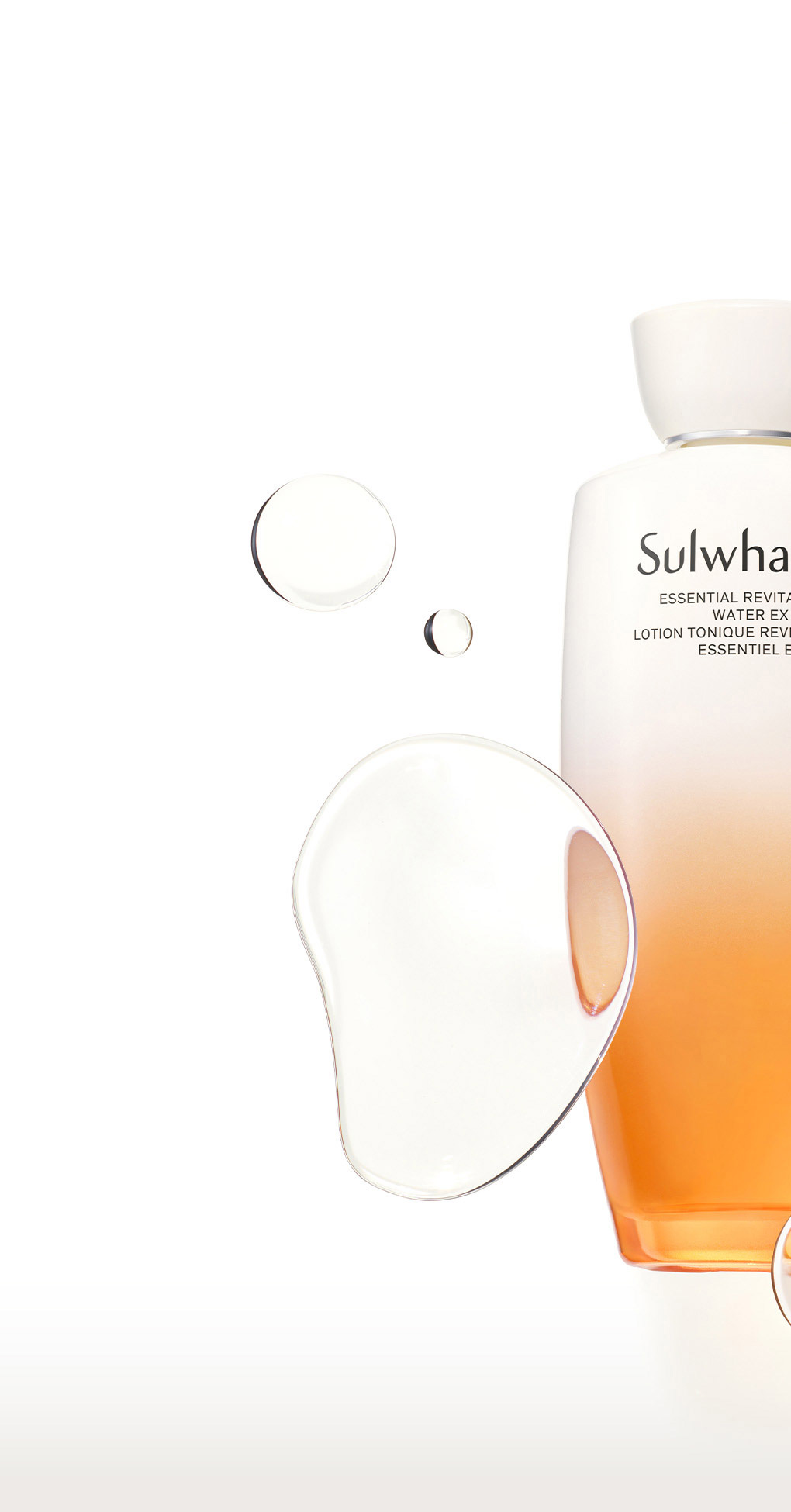 Sulwhasoo,International,BRAND'S STEADY SELLERWITH WISDOMOF SULWHASOO