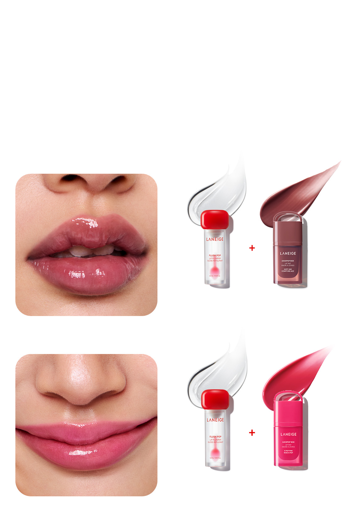 LANEIGE,International,<p><span style="color: rgb(226, 0, 0)">LANEIGE's Layering Tip!</span></p>