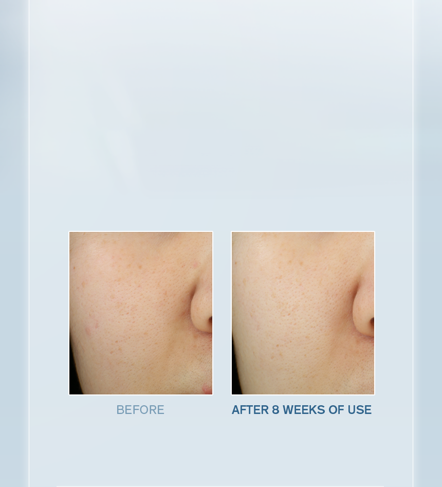 Sulwhasoo,Malaysia,<p><span style="color: rgb(47, 99, 139)"><strong>100%</strong></span></p><p><span style="color: rgb(0, 0, 0)"><sub>showed visible improvement in</sub></span></p><p><span style="color: rgb(0, 0, 0)"><strong>BRIGHTNESS</strong></span></p><p></p><p></p><p></p><p></p><p></p><p></p>