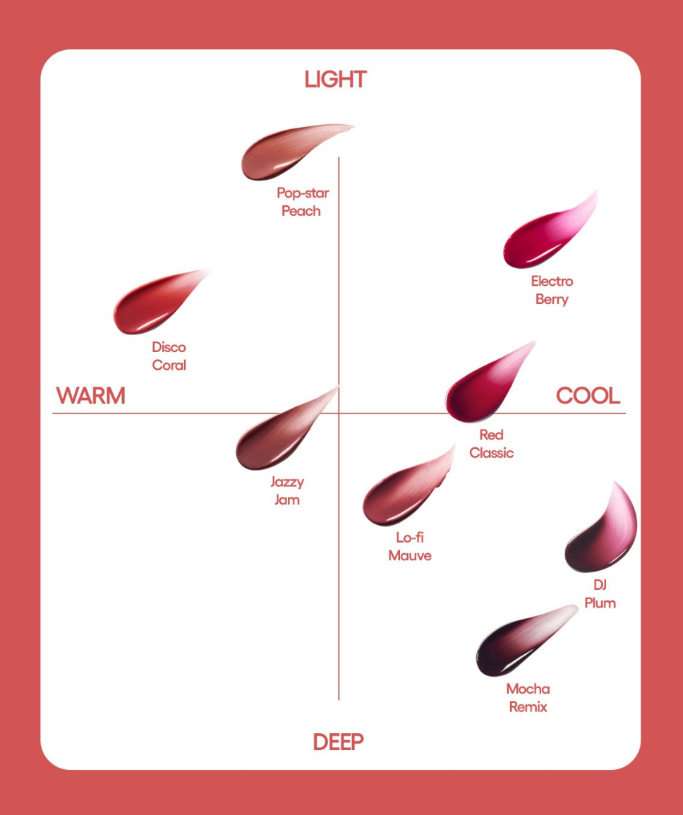 LANEIGE,undefined,<p>COLOR MAP</p>