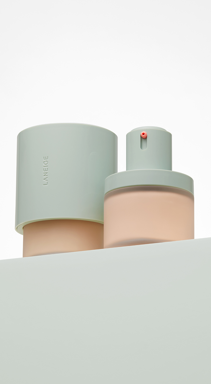 Neo Foundation_matte