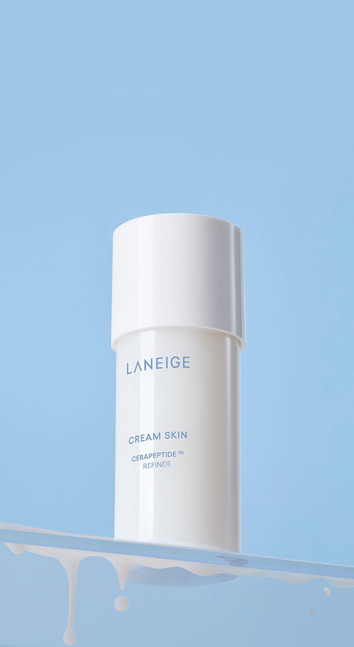 LANEIGE,Japan,<p><span style="color: rgb(51, 51, 51)"><strong>セラペプチド™<sup>*¹</sup>配合で</strong></span></p><p><span style="color: rgb(51, 51, 51)"><strong>スキンケアの</strong></span></p><p><span style="color: rgb(51, 51, 51)"><strong>ファーストステップから</strong></span></p><p><span style="color: rgb(51, 51, 51)"><strong>角質層のすみずみまで</strong></span></p><p><span style="color: rgb(51, 51, 51)"><strong>しっかり保湿</strong></span></p>
