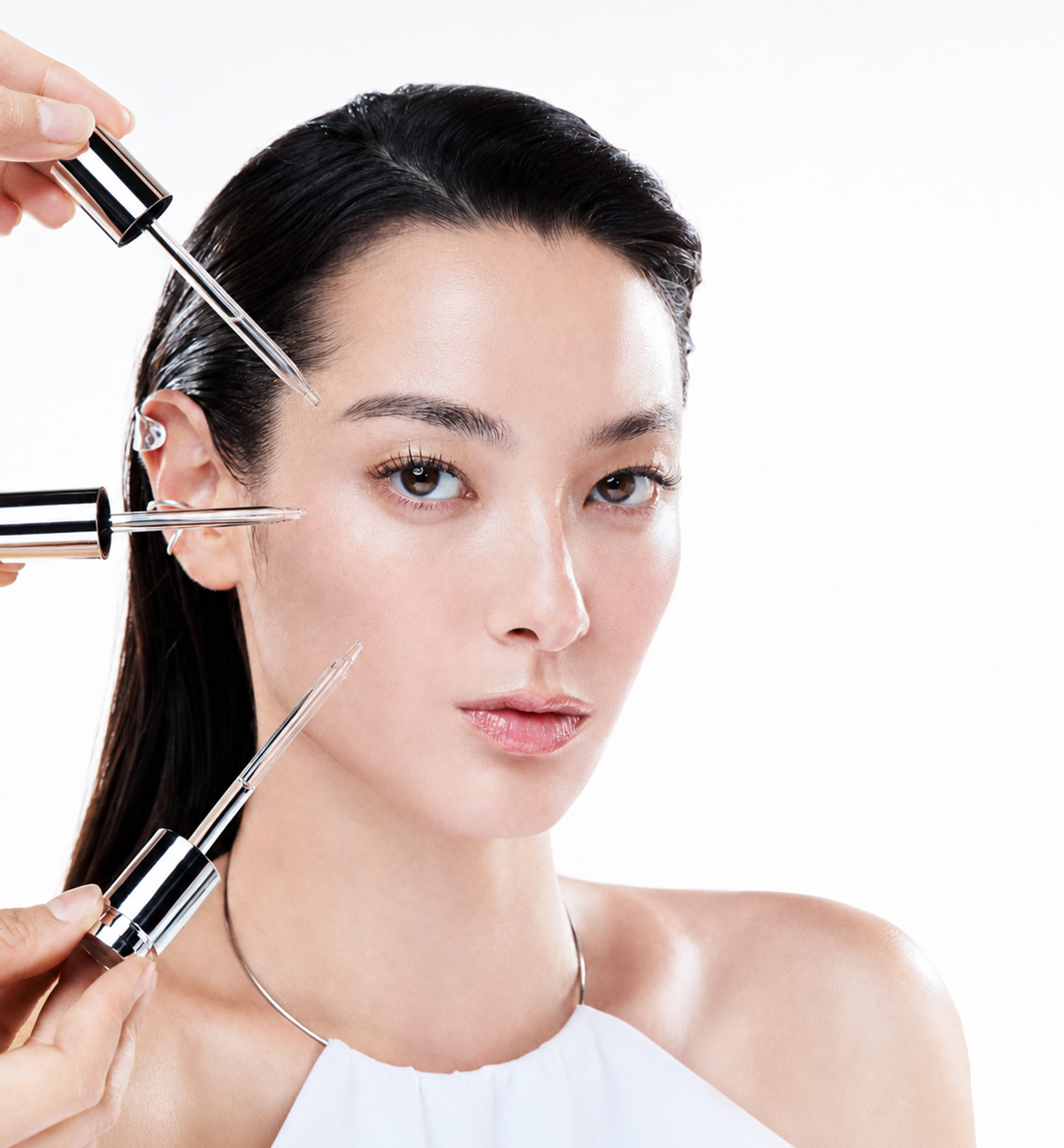 Rejuvenating Booster Shot M.D. Serum