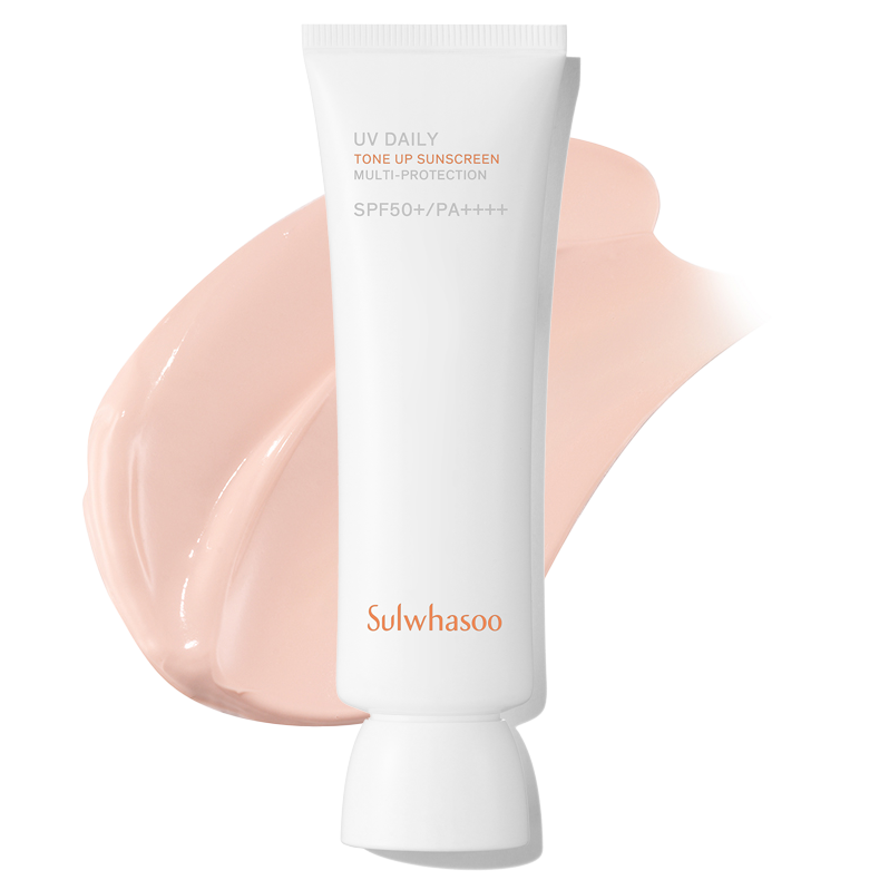 Sulwhasoo,International