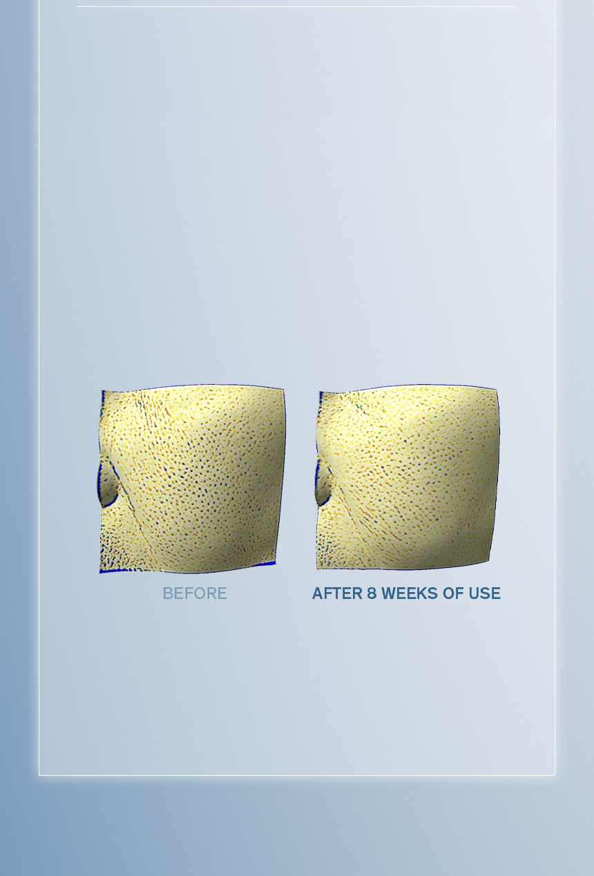 Sulwhasoo,Malaysia,<p><span style="color: rgb(47, 99, 139)"><strong>100%</strong></span></p><p><span style="color: rgb(0, 0, 0)"><sub>showed visible improvement in</sub></span></p><p><span style="color: rgb(0, 0, 0)"><strong>THE APPEARANCE</strong></span></p><p><span style="color: rgb(0, 0, 0)"><strong>OF PORE</strong></span></p><p><span style="color: rgb(0, 0, 0)"><sup>(COUNT AND VOLUME*)</sup></span></p><p></p><p></p><p></p><p></p><p></p>