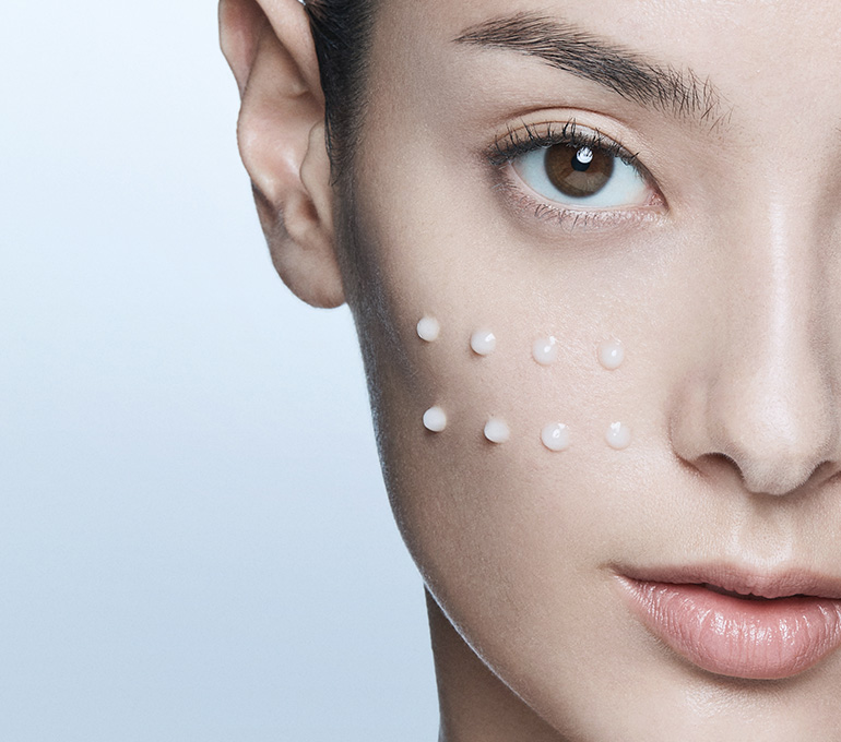AP BEAUTY,International