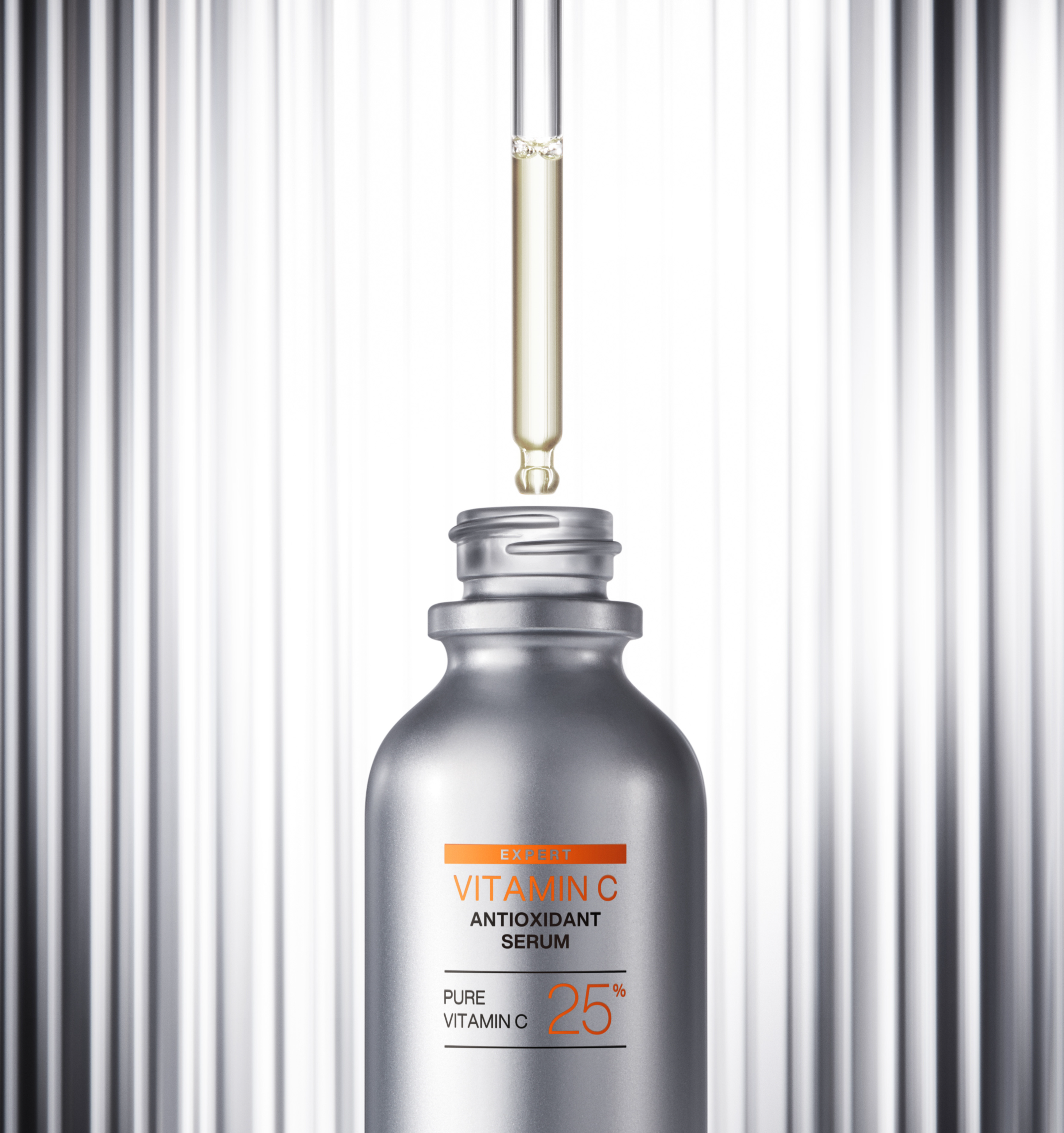 iope vitamin c glutathione IOPE Vitamin C Expert 40% Mask Concentrate