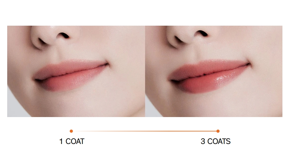 Sulwhasoo,International,A WATERCOLOR HUE THAT INTENSIFIES WITH EVERYAPPLICATION