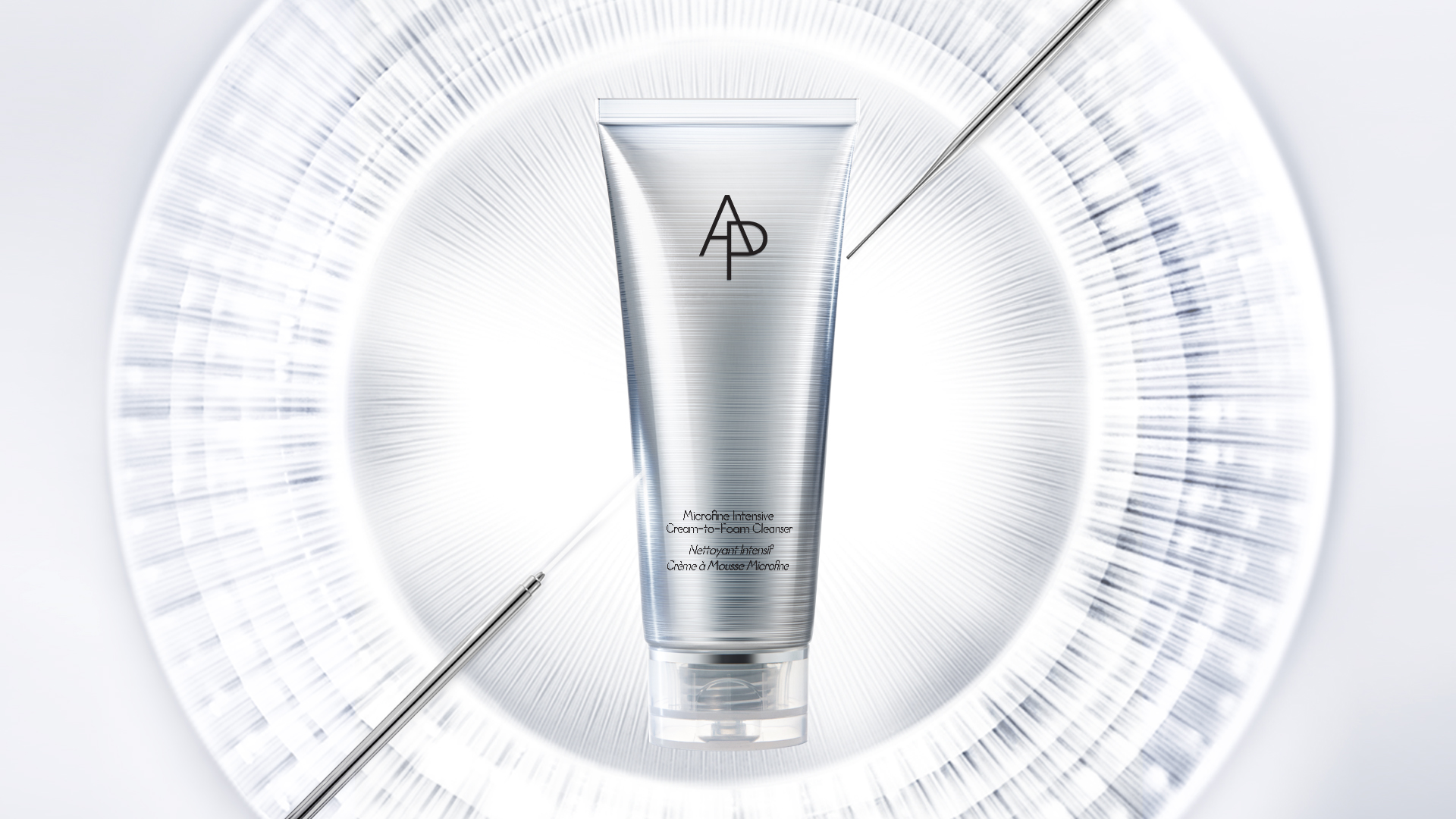 AP BEAUTY,International,Title text, Lorem Ipsum is simply dummy text