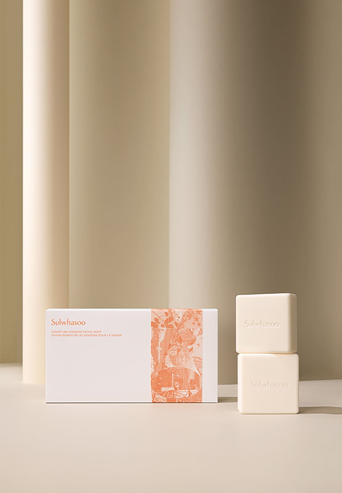 Sulwhasoo,Indonesia,<p><span style="color: rgb(0, 0, 0)">SABUN WAJAH GINSENG</span></p><p><span style="color: rgb(0, 0, 0)">DENGAN BUSA</span></p><p><span style="color: rgb(0, 0, 0)">SELEMBUT KASMIR</span></p>