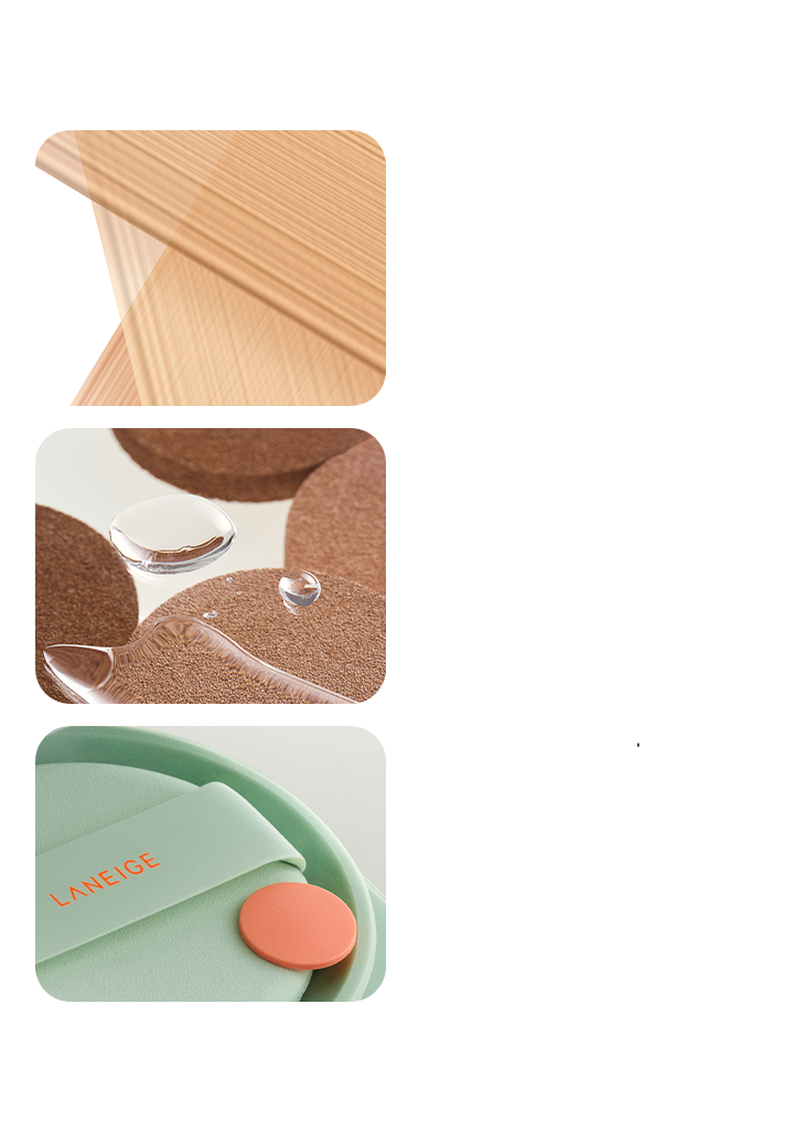 NEO Cushion Matte SPF 46+ PA++ 15g*2 (cushion + refill) [Select from 7 Shades]