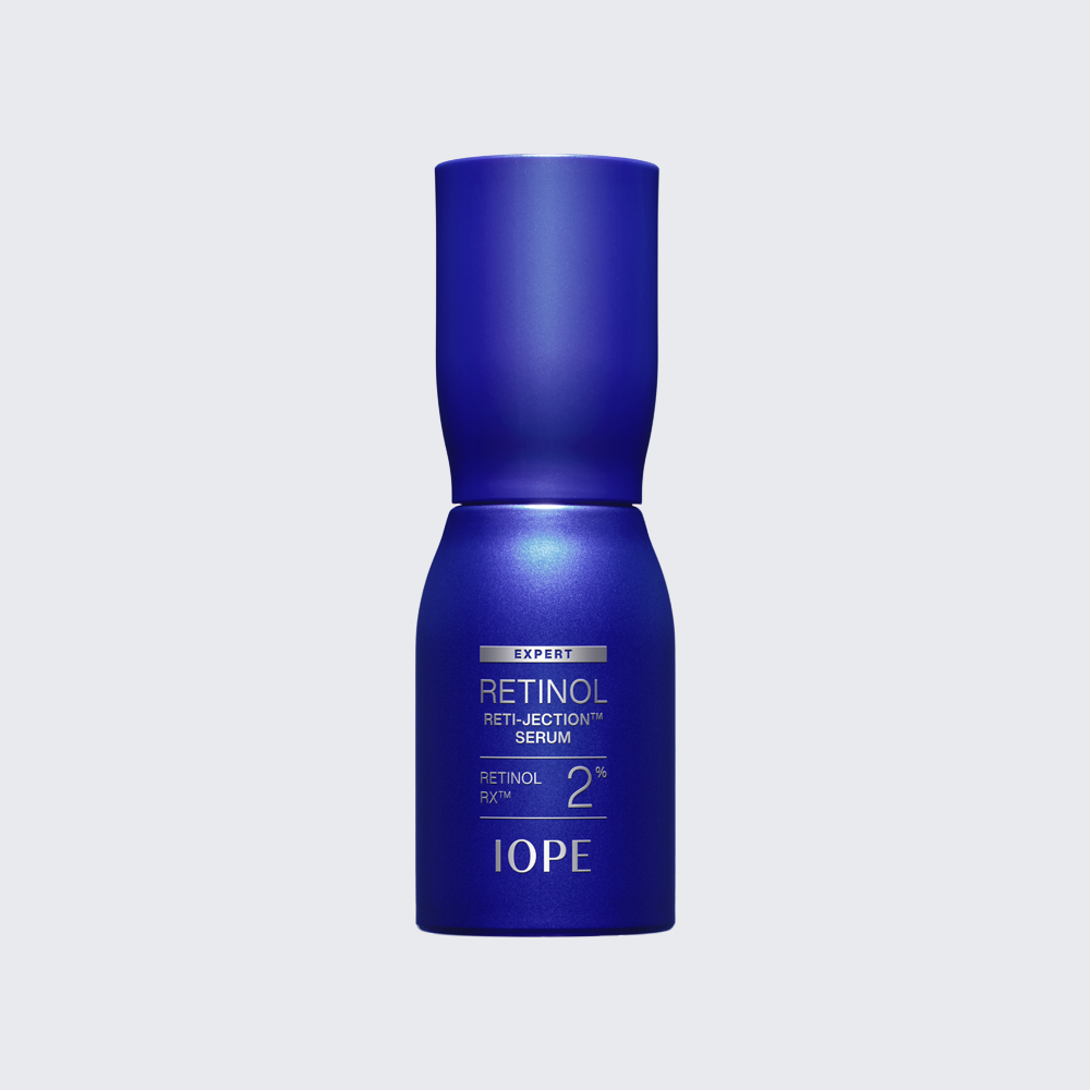 IOPE,International