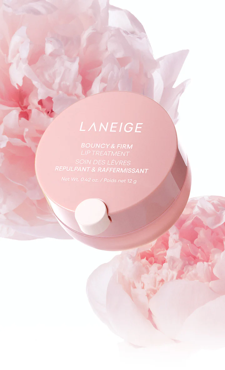 LANEIGE,International