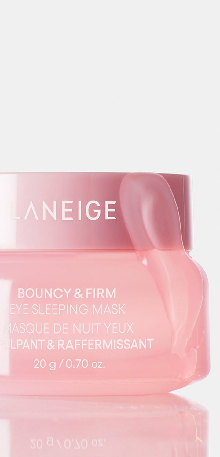 LANEIGE,Viet Nam,<p></p>,Bouncy & firm eye sleeping mask Instant Cooling Overnight Depuff