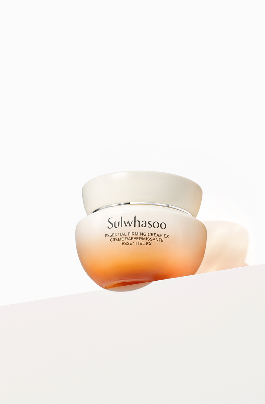 Essential Firming Cream EX