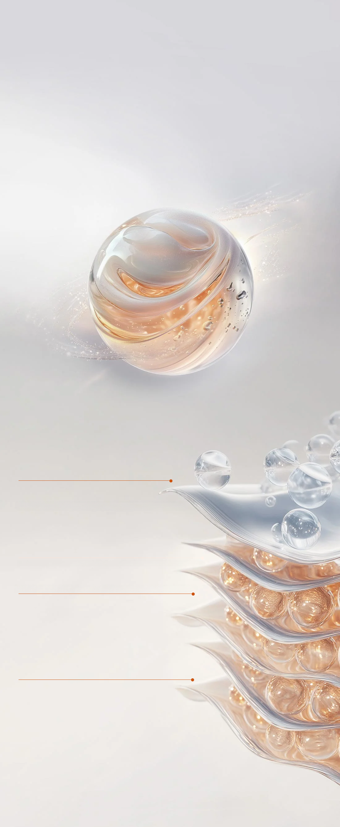 Sulwhasoo,International,THE KEY TO SKIN CONDITIONING CLEANSING ㅤINFUSED WITH 30%SKIN-CARING OILHYDROLEO TECHNOLOGY™