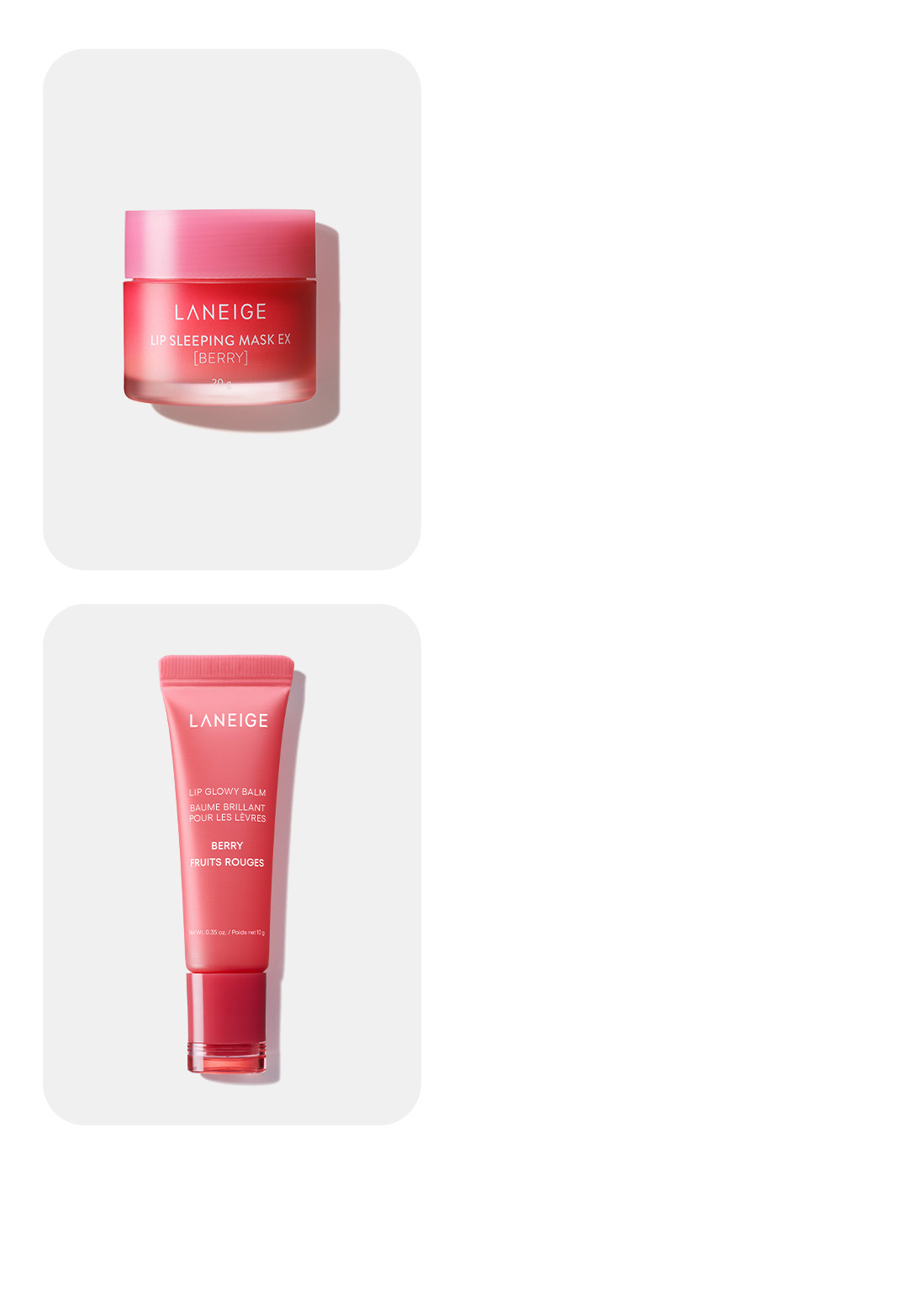 Lip Glowy Balm