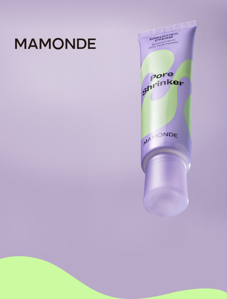 Mamonde,International,<p></p>