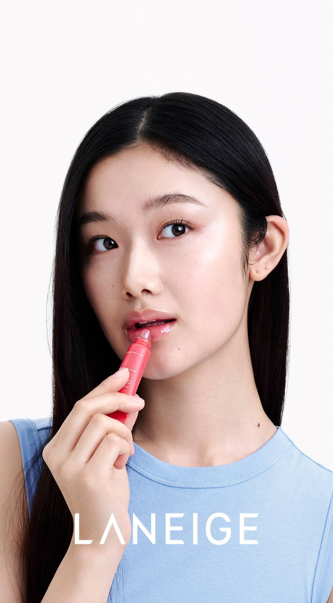 Lip Glowy Balm