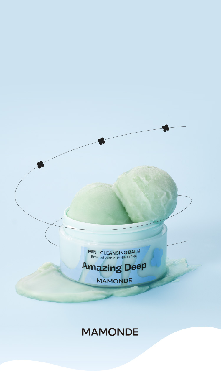 Mamonde,International,<p><span style="color: #000000">Are you still an oil user?</span></p><p><span style="color: #000000"><strong>I choose superpower mint!</strong></span></p>