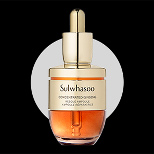 Sulwhasoo,International