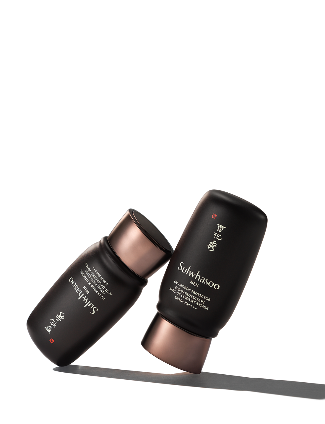 Sulwhasoo,International,<p><span style="color: rgb(0, 0, 0)"><sub>PERFECT UV PROTECTION</sub></span></p><p><span style="color: rgb(0, 0, 0)"><sup>SPF50+/PA++++</sup></span></p>