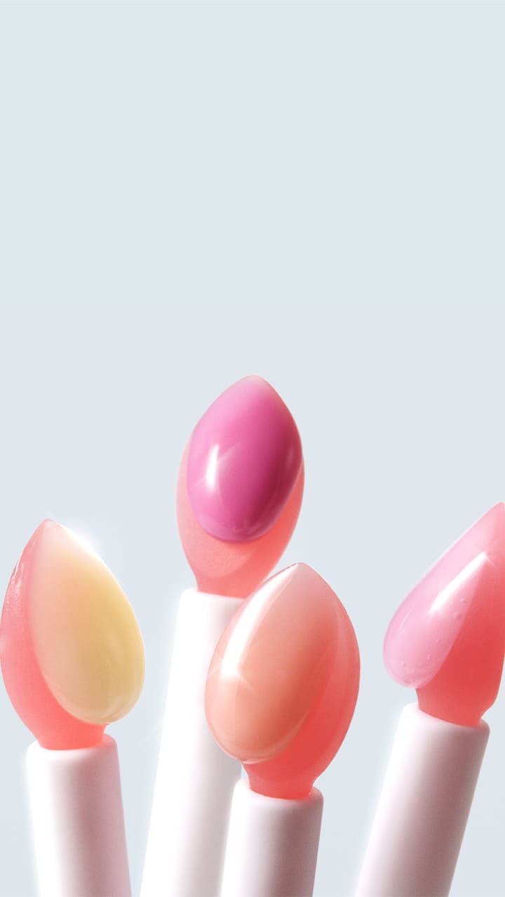 LANEIGE,International,<p><span style="color: rgb(34, 34, 34)"><sub>Coconut Oil + Shea Butter</sub></span></p><p><span style="color: #F63C51">Locks in Moisture </span></p><p><span style="color: #F63C51">Overnight</span></p>