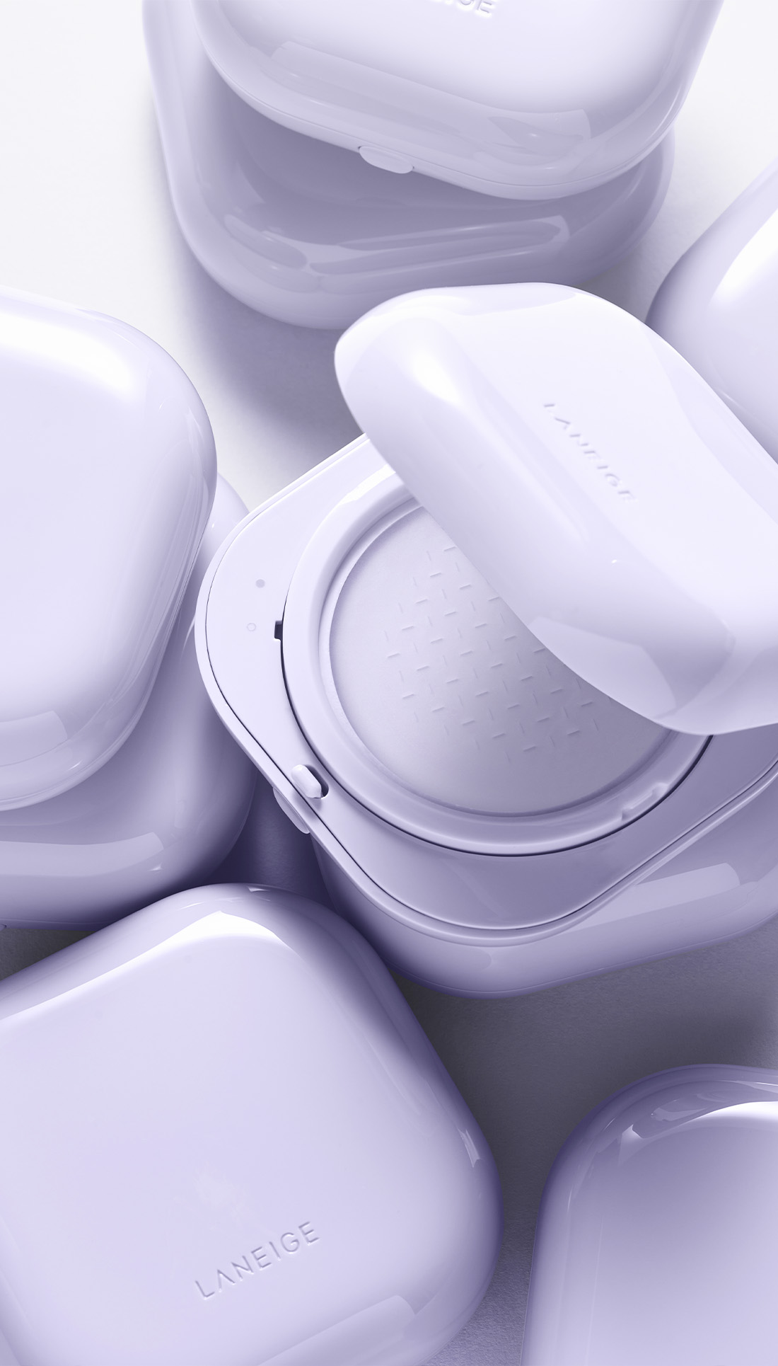 Skin Veil Tone-Up Powder