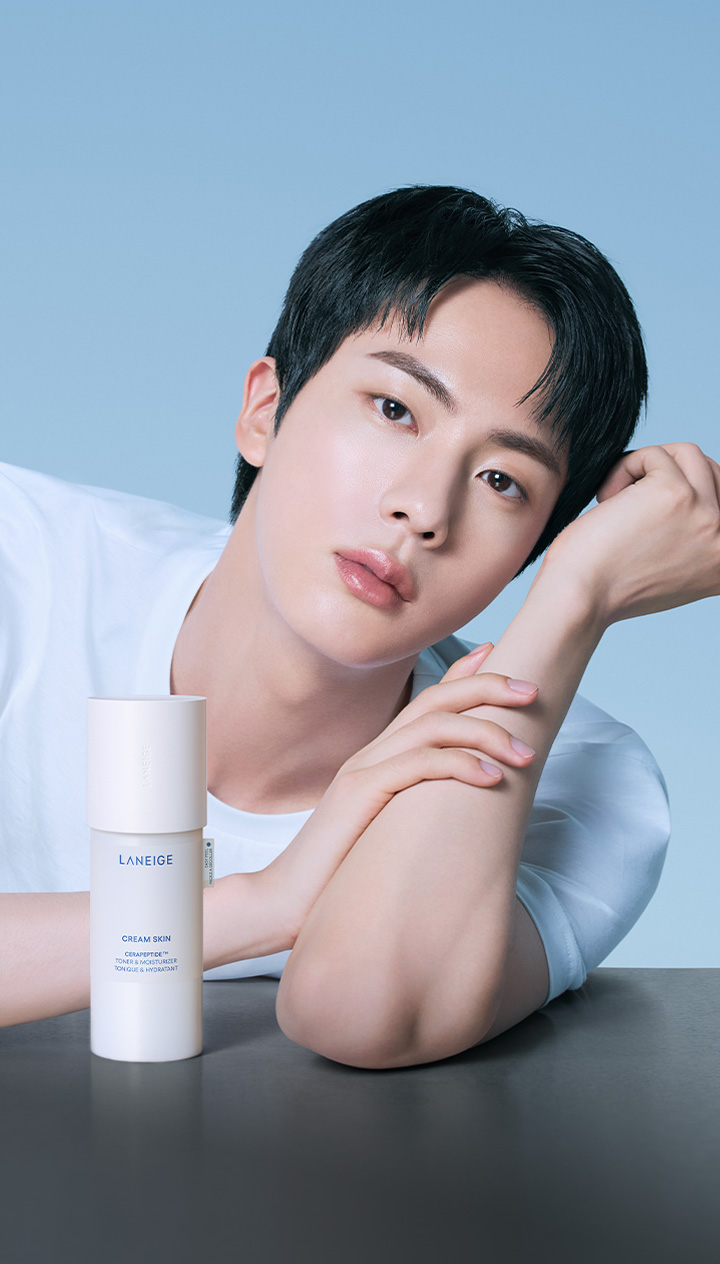 LANEIGE,International