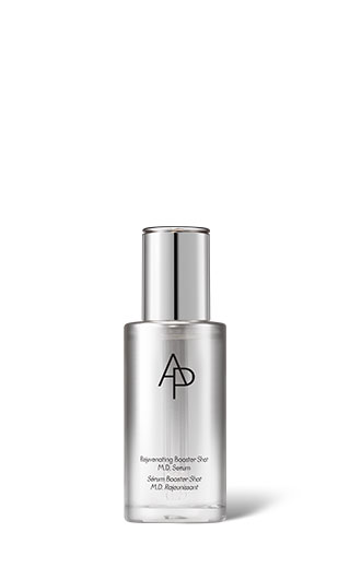 AP BEAUTY,International,M.D. Rejuvenating Booster Shot  M.D. Serum