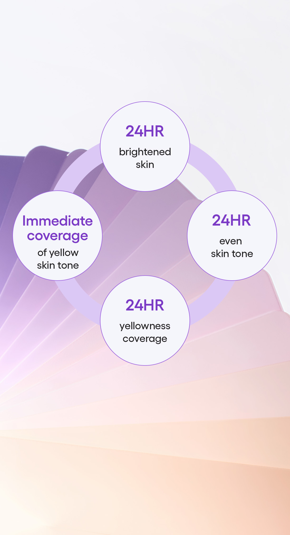 Skin Veil Tone-Up Powder