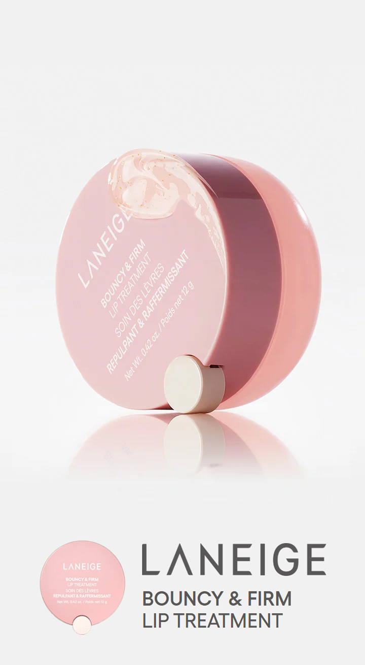 LANEIGE,International