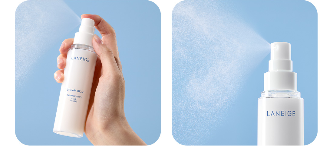 CREAM SKIN CERAPEPTIDE™ MIST 80 mL
