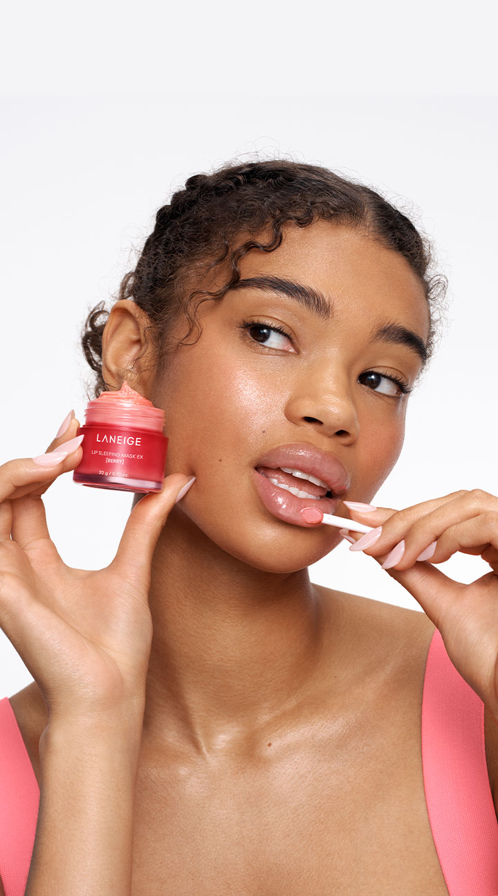 LANEIGE,International