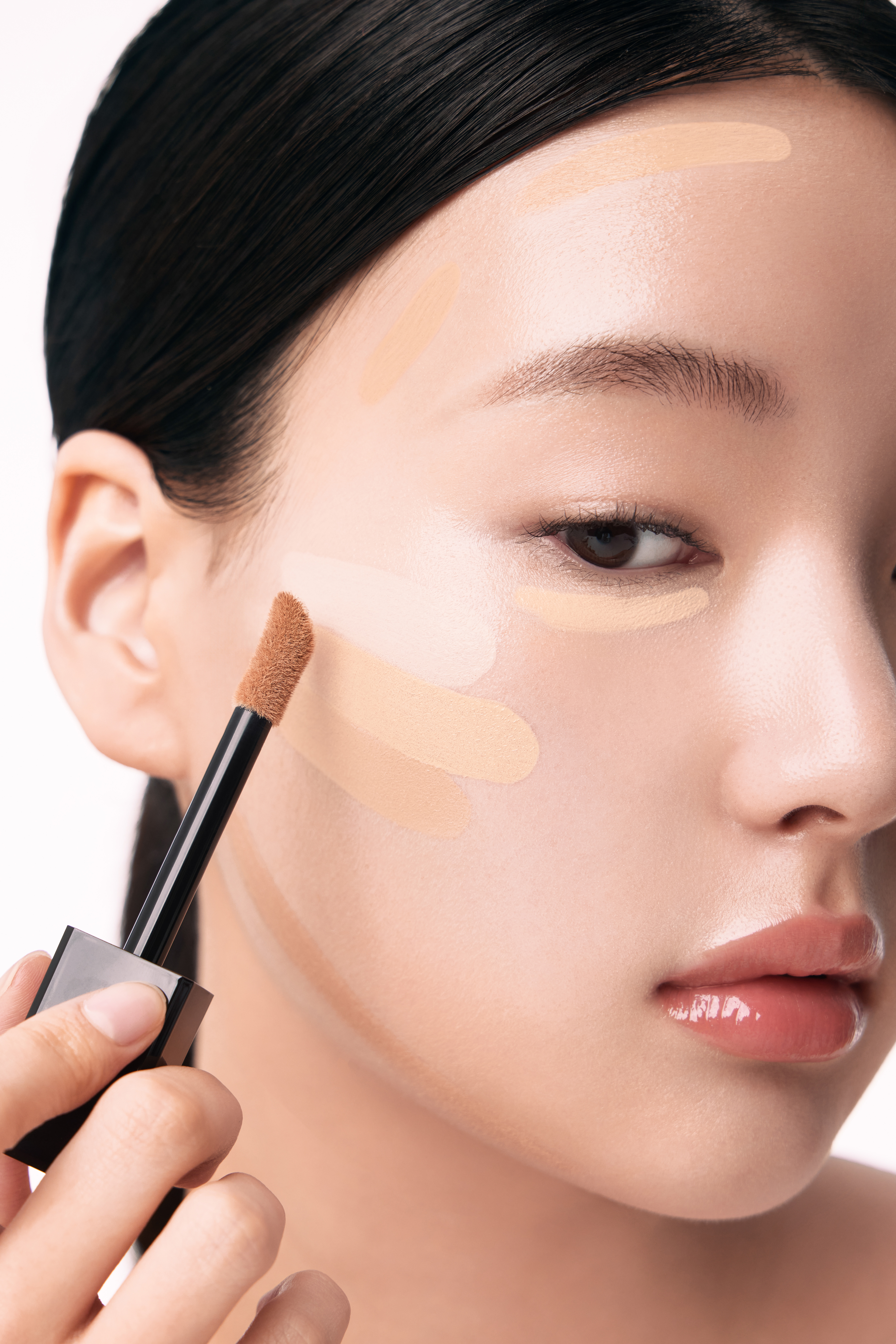 SILKY STAY SERUM CONCEALER ซิลกี้ สเตย์ เซรั่ม คอนซีลเลอร์