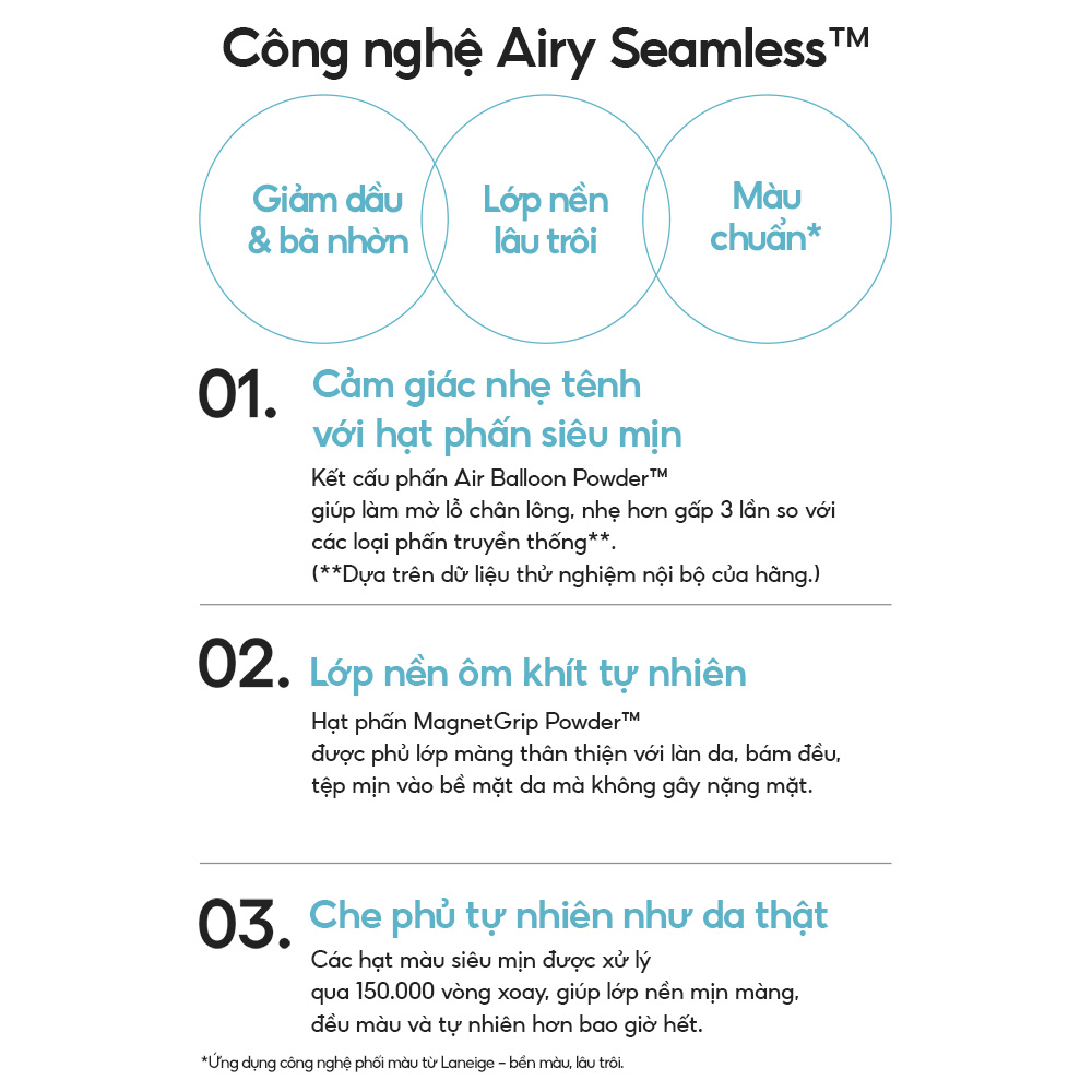[MỚI] Phấn Nước Laneige Mewy Cushion 15G