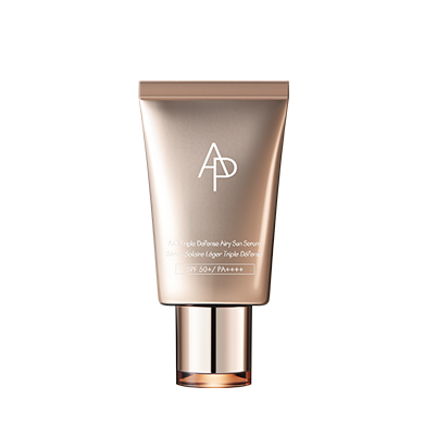 AP BEAUTY,International