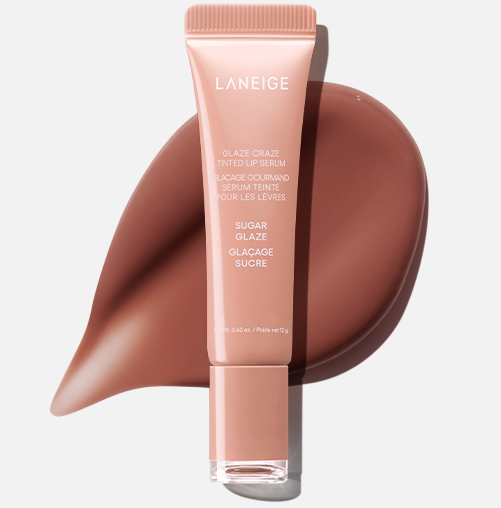 LANEIGE,International