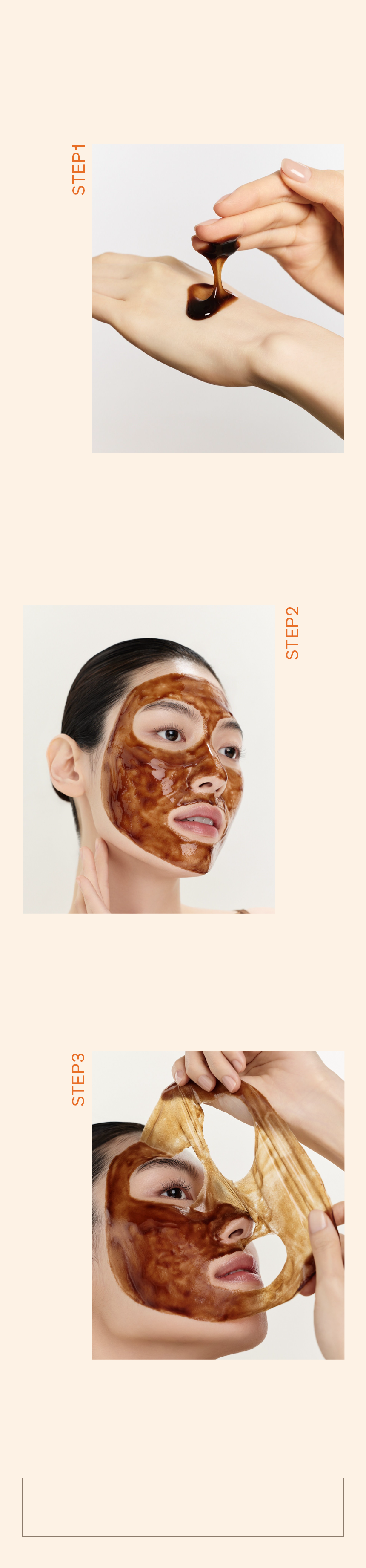 Pore Purifying Peel-Off Mask