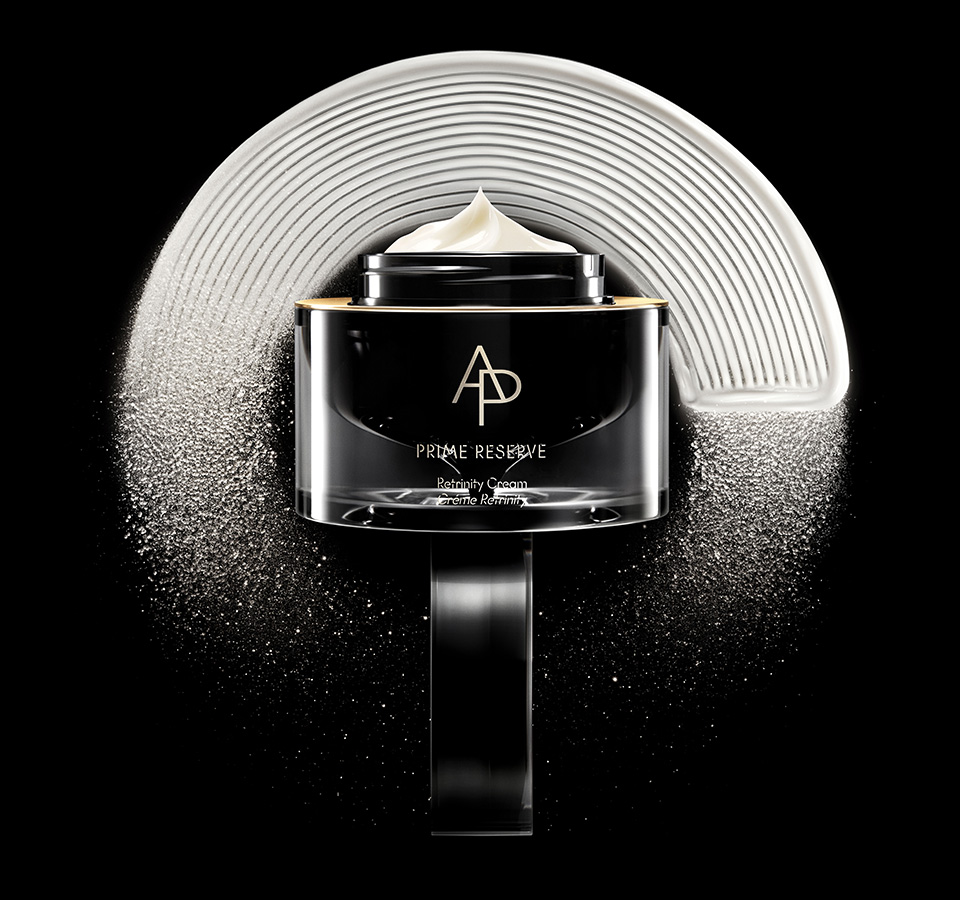AP BEAUTY,International,PRIME RESERVE Retrinity Cream RICHLY DENSE FORMULA