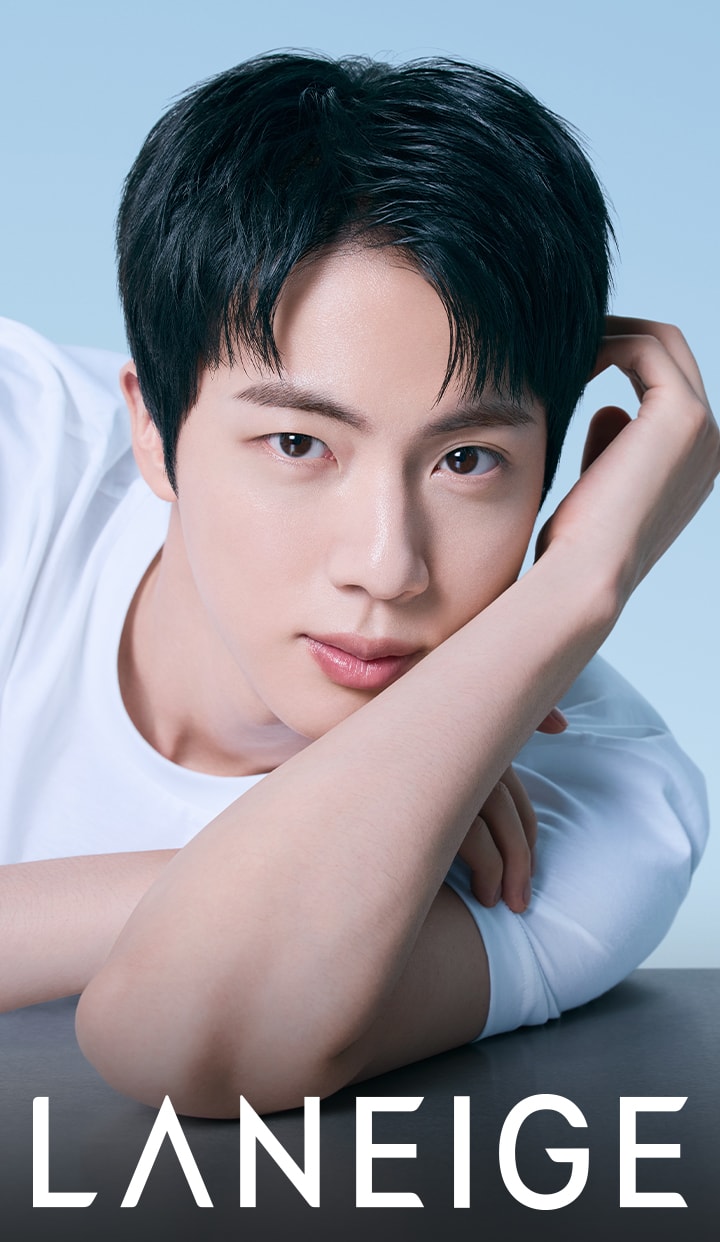LANEIGE,International,Title text, Lorem Ipsum is simply dummy text