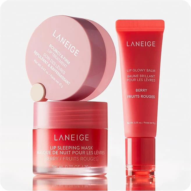 LANEIGE,International,<p></p>