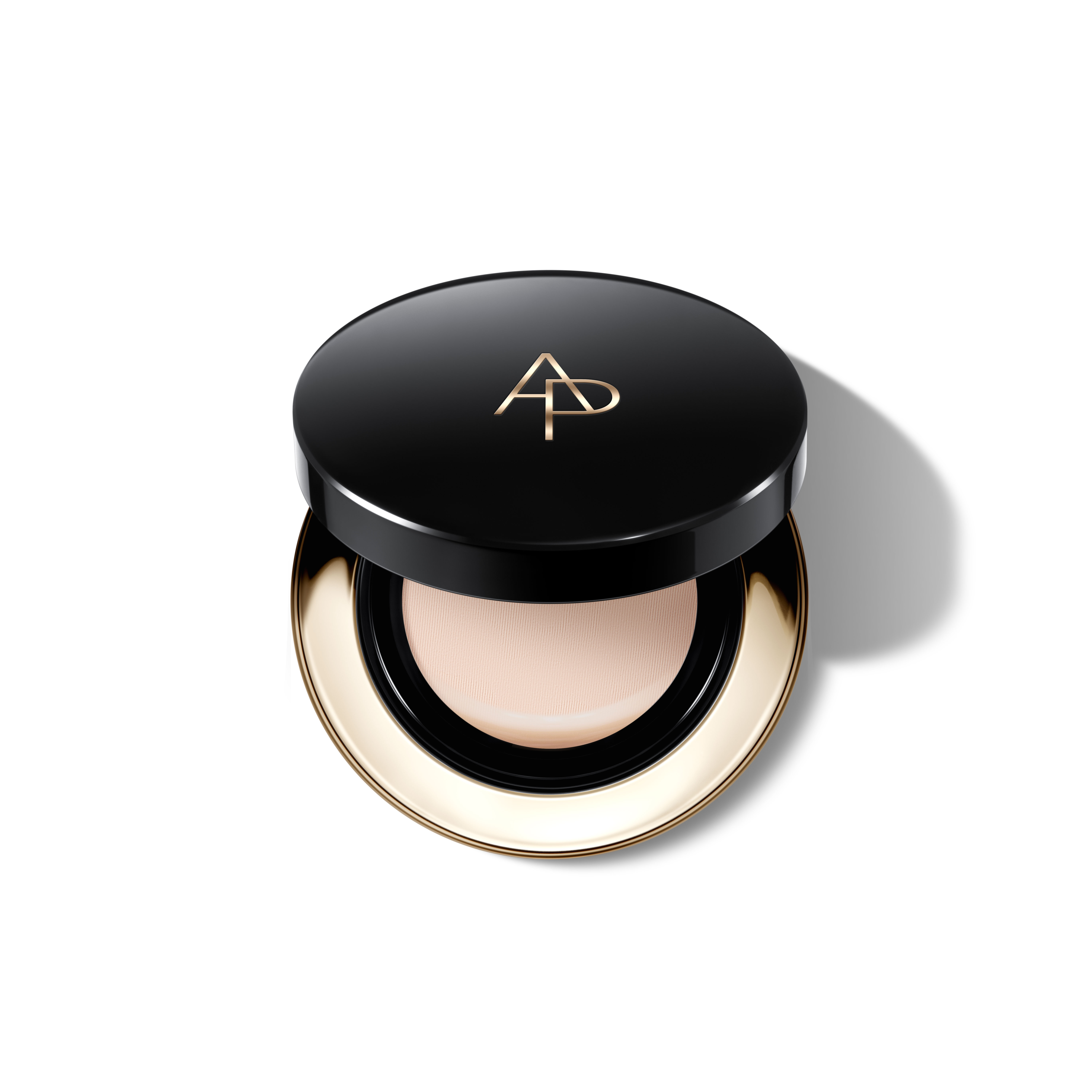 AP BEAUTY,International,SHADE GUIDE