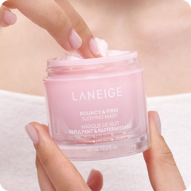 LANEIGE,International